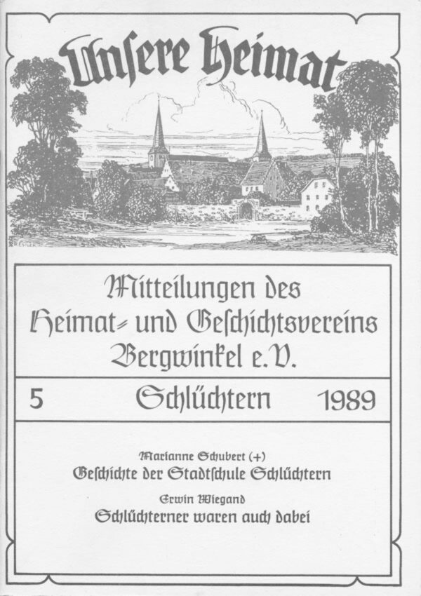 Unsere Heimat - Band 5 (1989) – Bild 2