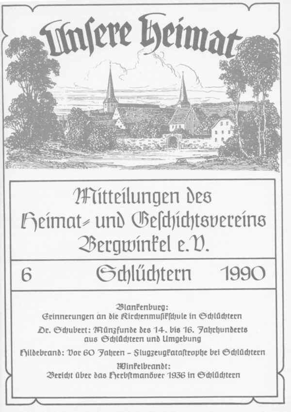 Unsere Heimat - Band 6 (1990) – Bild 2