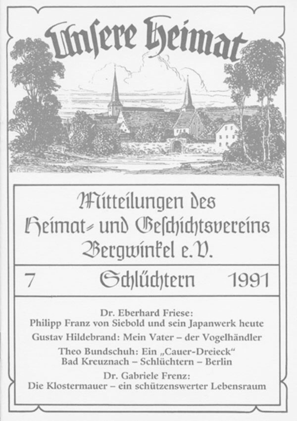 Unsere Heimat - Band 7 (1991) – Bild 2