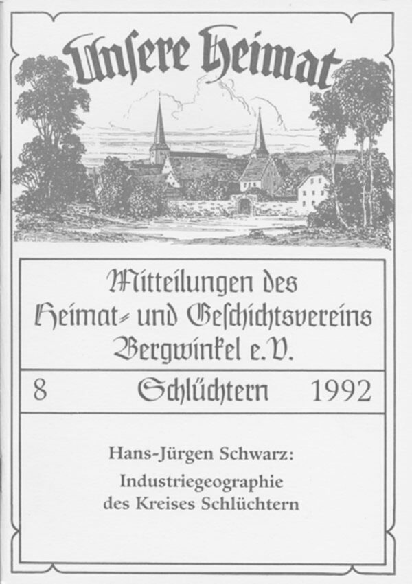 Unsere Heimat - Band 8 (1992) – Bild 2