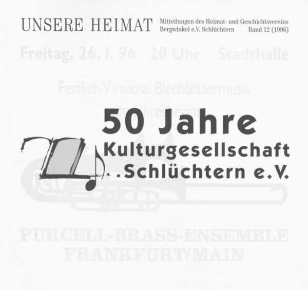 Unsere Heimat - Band 12 (1996) – Bild 2