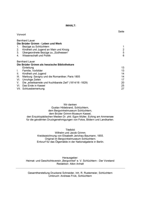Unsere Heimat - Band 16 (2000) – Bild 4