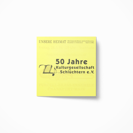 Unsere Heimat - Band 12 (1996)