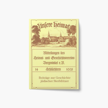 Unsere Heimat - Band 14 (1998)