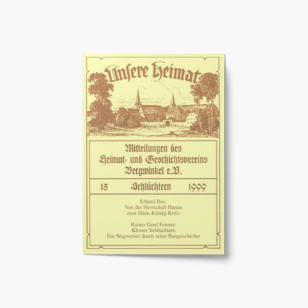 Unsere Heimat - Band 15 (1999)