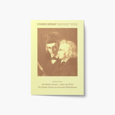 Unsere Heimat - Band 16 (2000)