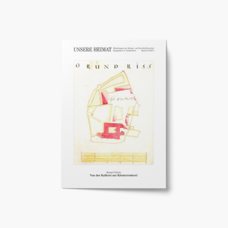 Unsere Heimat - Band 24 (2007)