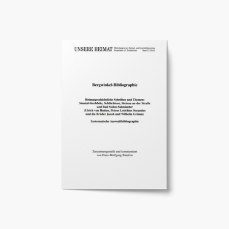 Unsere Heimat - Band 27 (2010) - E-Book