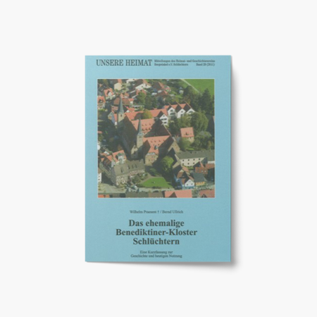 Unsere Heimat - Band 29 (2011) - E-Book